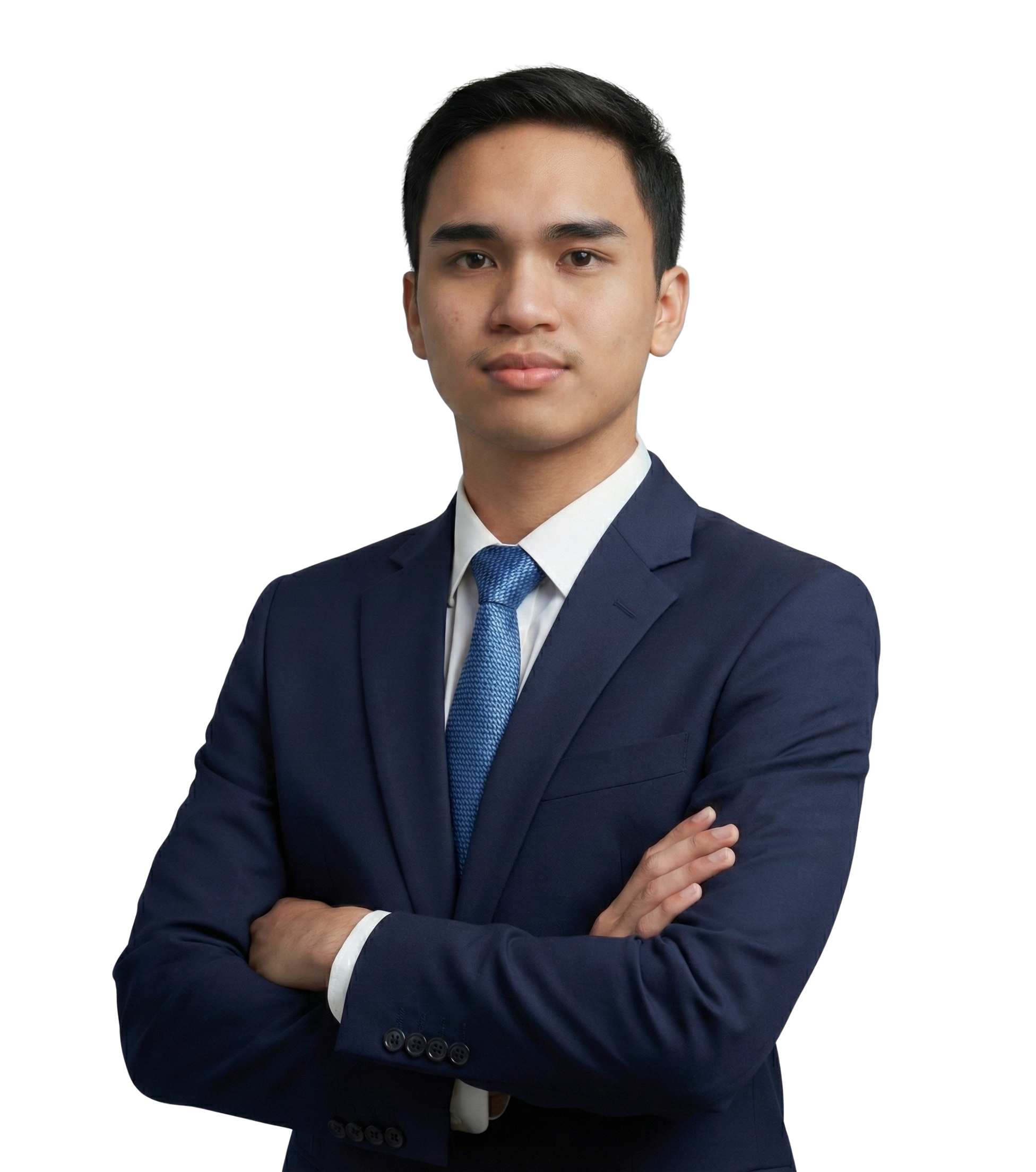 Khristian Aaron Garcia